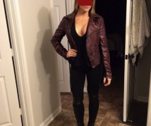 Strapon, Masaż Prostaty - ogłoszenie towarzyskie użytkownika Dori11