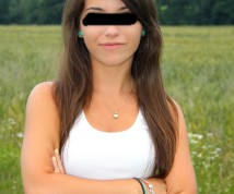 Ocieranie się - ogłoszenie towarzyskie użytkownika lolita