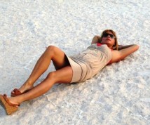 Seks Grupowy - ogłoszenie towarzyskie użytkownika Margarita