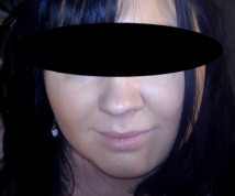 W ciąży - ogłoszenie towarzyskie użytkownika Olusia