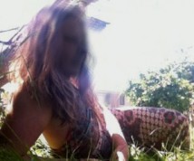 BDSM - ogłoszenie towarzyskie użytkownika SophiaShadow