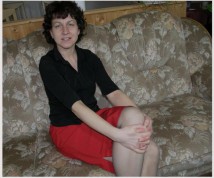 BDSM - ogłoszenie towarzyskie użytkownika Sunia