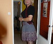 Ocieranie się - ogłoszenie towarzyskie użytkownika Kara