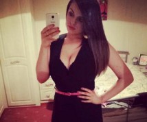 Głębokie Gardło - ogłoszenie towarzyskie użytkownika Kama3