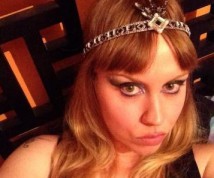 Przebieranki - ogłoszenie towarzyskie użytkownika Dark_princess