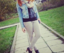 Rimming - ogłoszenie towarzyskie użytkownika aneczka_:*;*