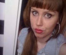 Przebieranki - ogłoszenie towarzyskie użytkownika Patti