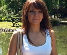 Pissing - ogłoszenie towarzyskie użytkownika Kwiatuszek