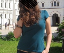 Głębokie Gardło - ogłoszenie towarzyskie użytkownika russia32