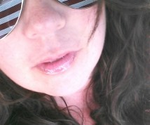 Stopy, Szpilki - ogłoszenie towarzyskie użytkownika jagodka