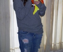 Ocieranie się - ogłoszenie towarzyskie użytkownika mrau