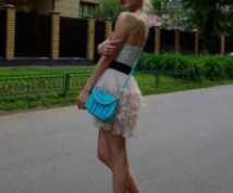 Seks Analny - ogłoszenie towarzyskie użytkownika Olggga