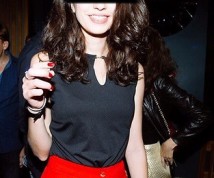 Pissing - ogłoszenie towarzyskie użytkownika SharonStone