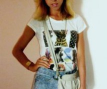 Seks Grupowy - ogłoszenie towarzyskie użytkownika Megi1