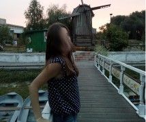 Fisting - ogłoszenie towarzyskie użytkownika matilda