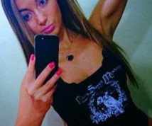 Inne - ogłoszenie towarzyskie użytkownika Pamela