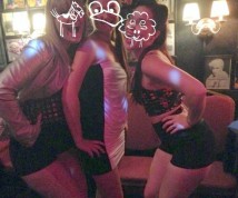 Seks Grupowy - ogłoszenie towarzyskie użytkownika mlodedupki