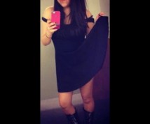 Fisting - ogłoszenie towarzyskie użytkownika gleboka-dziureczka