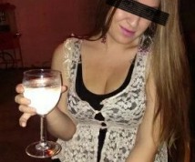 Inne - ogłoszenie towarzyskie użytkownika trini