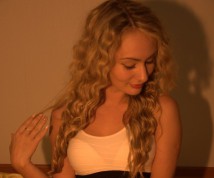 Ekshibicjonizm - ogłoszenie towarzyskie użytkownika Szalona Ada