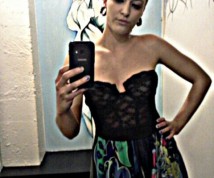 Przebieranki - ogłoszenie towarzyskie użytkownika Żołnierka