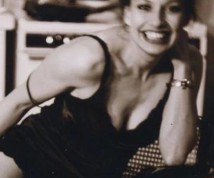 Ocieranie się - ogłoszenie towarzyskie użytkownika Aniela