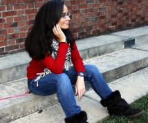 Inne - ogłoszenie towarzyskie użytkownika Jimali234