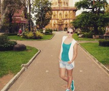 Inne - ogłoszenie towarzyskie użytkownika Katerina_Sem