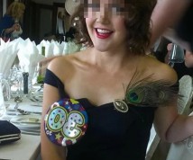 Inne - ogłoszenie towarzyskie użytkownika mścicielka