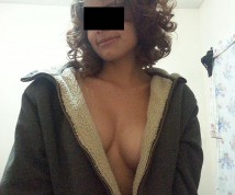 Ekshibicjonizm - ogłoszenie towarzyskie użytkownika Konduktorka 