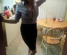 Inne - ogłoszenie towarzyskie użytkownika sekretarka