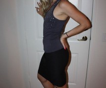 Stopy, Szpilki - ogłoszenie towarzyskie użytkownika inre