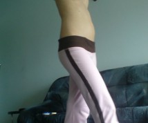 Wsp&oacute;lna masturbacja - ogłoszenie towarzyskie użytkownika jakajestemtakajestem