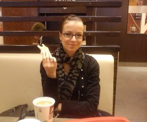 W ciąży - ogłoszenie towarzyskie użytkownika Potrzebująca 