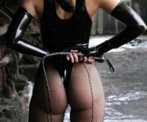 BDSM - ogłoszenie towarzyskie użytkownika Molix
