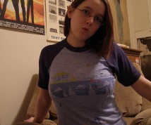 Puszyste kobiety - ogłoszenie towarzyskie użytkownika JaJagoda