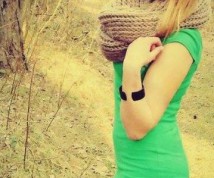 Stopy, Szpilki - ogłoszenie towarzyskie użytkownika Zaintrygowana