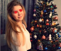 Inne - ogłoszenie towarzyskie użytkownika Danya