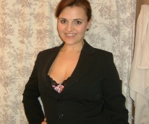 Puszyste kobiety - ogłoszenie towarzyskie użytkownika Magdusia