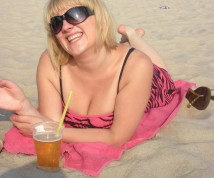 Puszyste kobiety - ogłoszenie towarzyskie użytkownika Lizaczka