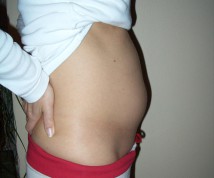 W ciąży - ogłoszenie towarzyskie użytkownika z.dzidziusiem