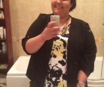 Puszyste kobiety - ogłoszenie towarzyskie użytkownika GrubaKasia