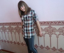 Inne - ogłoszenie towarzyskie użytkownika Lolitkaa