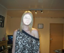 Inne - ogłoszenie towarzyskie użytkownika Mania28