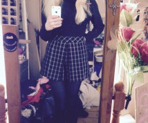 Inne - ogłoszenie towarzyskie użytkownika delikatna96