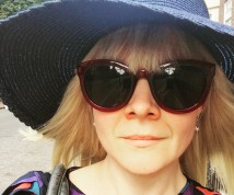 Inne - ogłoszenie towarzyskie użytkownika Jolanta