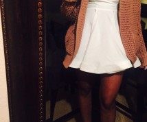 Inne - ogłoszenie towarzyskie użytkownika mulatkla