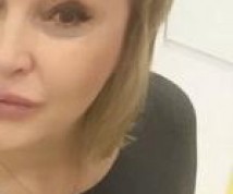 Dojrzali / Dojrzałe (MILF) - ogłoszenie towarzyskie użytkownika halinka55