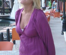 BDSM - ogłoszenie towarzyskie użytkownika aleksandraq