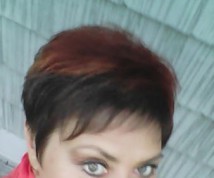 Dojrzali / Dojrzałe (MILF) - ogłoszenie towarzyskie użytkownika farbowanylis